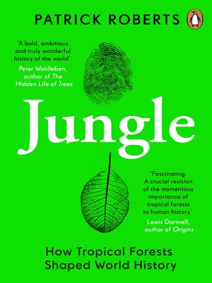 Jungle - ebook